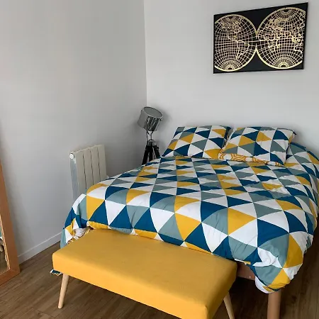 Bed & Breakfast Chambres Pour Les 24h Saint-Saturnin (Sarthe)