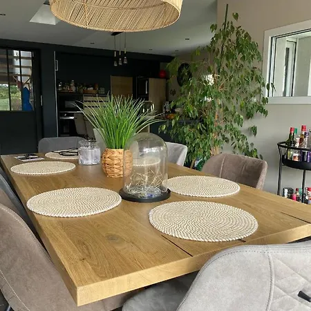 Chambres Pour Les 24h Bed & Breakfast Saint-Saturnin (Sarthe)