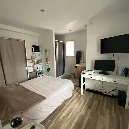 Bed & Breakfast Chambres Pour Les 24h